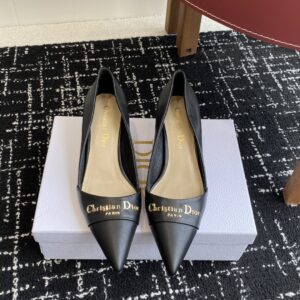 Dior boy heels -01