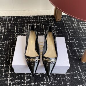 Dior boy Heels  -02