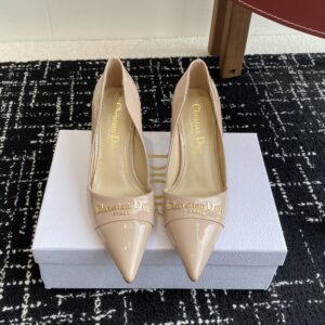Dior boy Heels -03