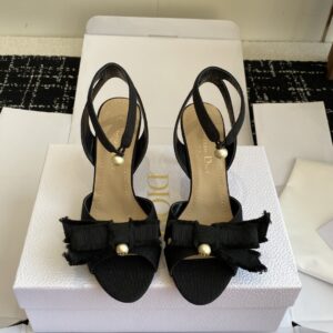 Dior boy Heels -05
