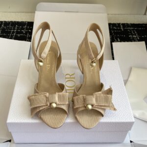 Dior boy Heels -06