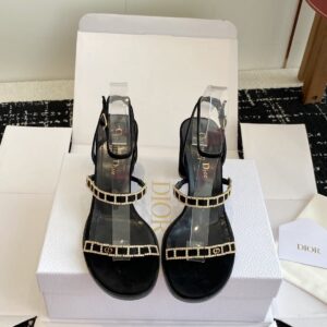 Dior boy Heels -07