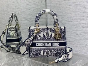 Dior bag design 16