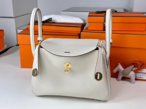 Hermes bag design 101