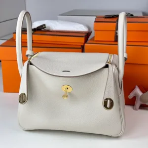 Hermes bag design 101