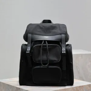 Yves Saint Laurent bag design 3