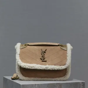 Yves Saint Laurent bag design 8