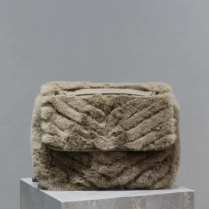 Yves Saint Laurent bag design 9