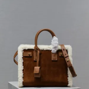 Yves Saint Laurent bag design 10