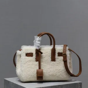 Yves Saint Laurent bag design 11