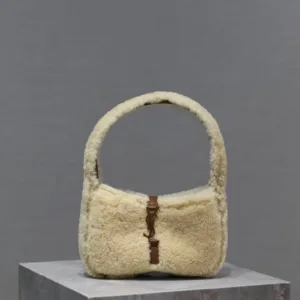 Yves Saint Laurent bag design 12