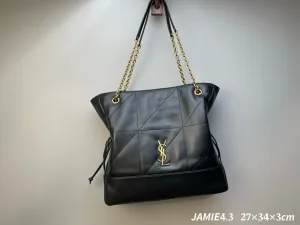 Yves Saint Laurent bag design 14