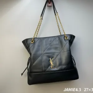 Yves Saint Laurent bag design 14