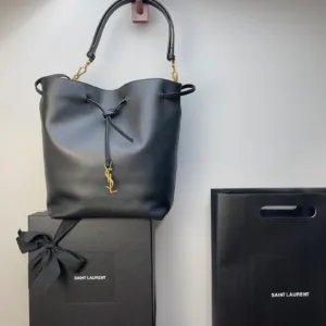 Yves Saint Laurent bag design 16