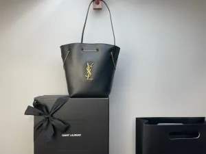 Yves Saint Laurent bag design 17