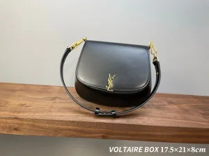 Yves Saint Laurent bag design 19