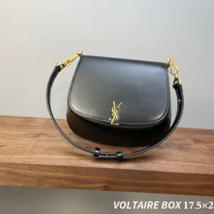 Yves Saint Laurent bag design 19