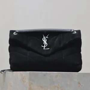 Yves Saint Laurent bag design 20