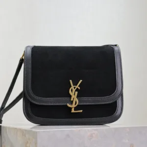 Yves Saint Laurent bag design 21