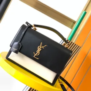 Yves Saint Laurent bag design 29