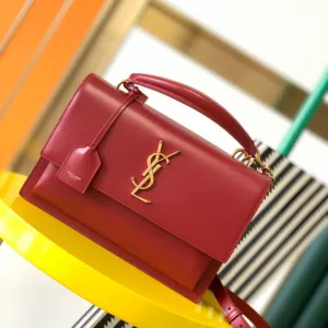 Yves Saint Laurent bag design 30