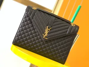 Yves Saint Laurent bag design 31