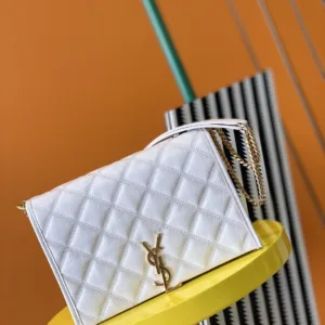 Yves Saint Laurent bag design 32