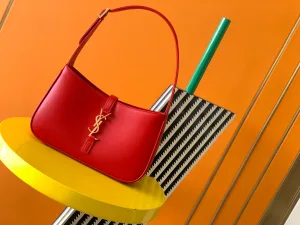 Yves Saint Laurent bag design 33