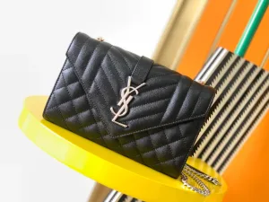 Yves Saint Laurent bag design 35