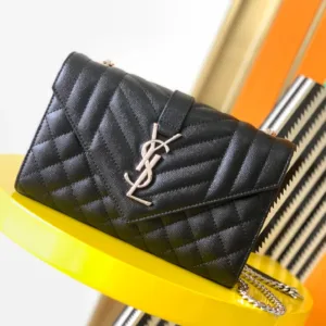 Yves Saint Laurent bag design 35