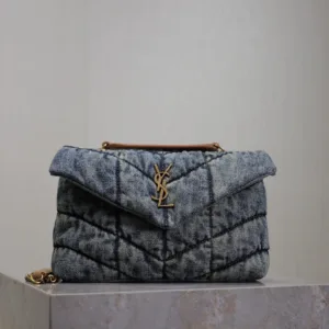 Yves Saint Laurent bag design 37