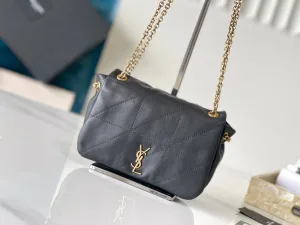 Yves Saint Laurent bag design 39