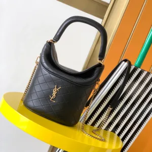 Yves Saint Laurent bag design 42