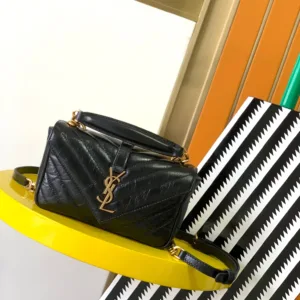 Yves Saint Laurent bag design 43