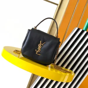 Yves Saint Laurent bag design 45