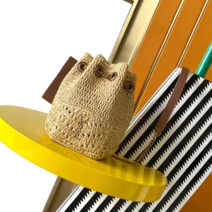 Yves Saint Laurent bag design 46