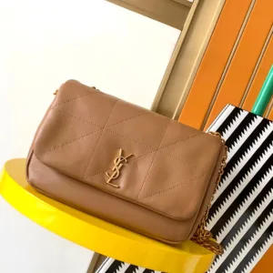 Yves Saint Laurent bag design 47