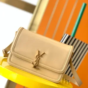Yves Saint Laurent bag design 48