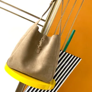 Yves Saint Laurent bag design 50