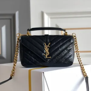 Yves Saint Laurent bag design 53