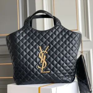 Yves Saint Laurent bag design 55