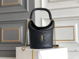 Yves Saint Laurent bag design 56