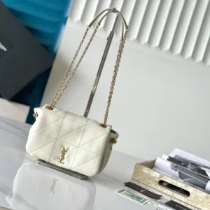 Yves Saint Laurent bag design 64