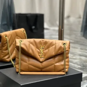 Yves Saint Laurent bag design 69