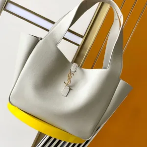 Yves Saint Laurent bag design 75