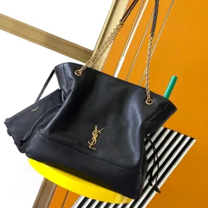 Yves Saint Laurent bag design 77