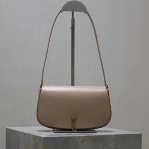 Yves Saint Laurent bag design 80