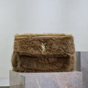 Yves Saint Laurent bag design 83