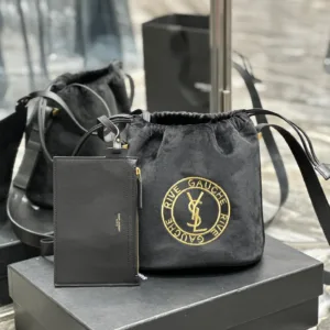 Yves Saint Laurent bag design 84