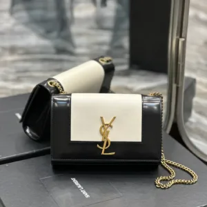 Yves Saint Laurent bag design 86